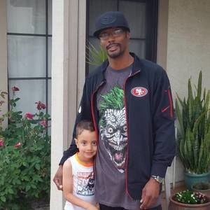 Meet your Posher, Damian